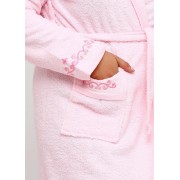 Халат Ramel S,M,L,XL махра однотонний 419 Халат Ramel S,M,L,XL махра однотонний 419